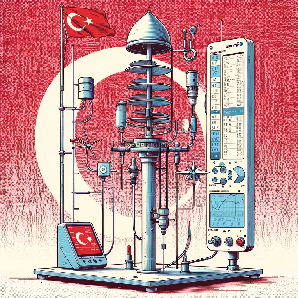 Teknam, Meteorolojik Gözlemde Yerlileştirme Çabasının Öncüsü Oluyor